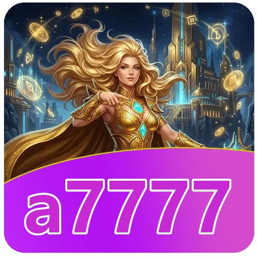Pratinjau antarmuka a7777